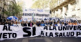 El Gobierno apelará por novena vez un fallo a favor de la Ley de Financiamiento Universitario